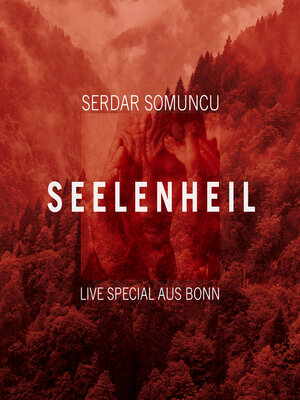 cover image of Seelenheil--Live Special aus Bonn